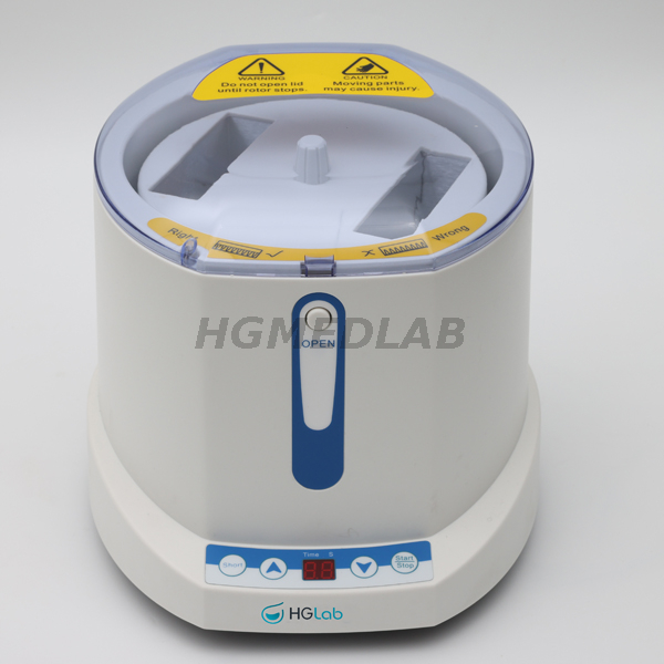 Buy Plate Centrifuge On HG Medlab Co Ltd