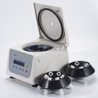 TD4C portable PRP Centrifuge