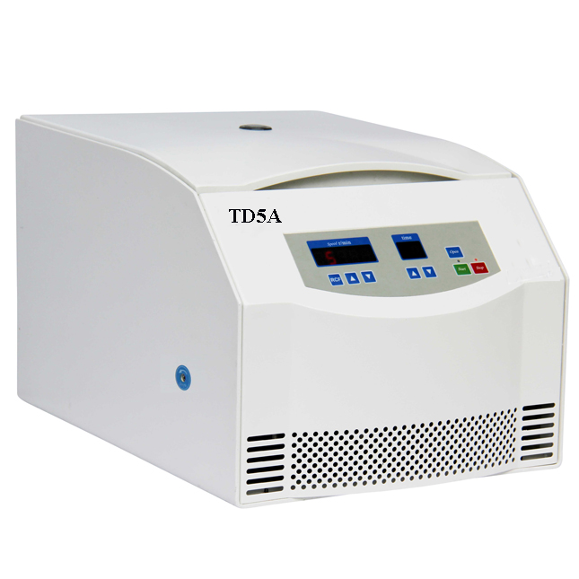 TD5A Low Speed Centrifuge